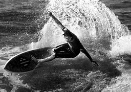 Image result for Mark Richards Surfer