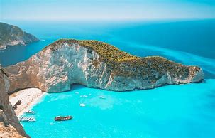 Image result for How Many Greek Islands