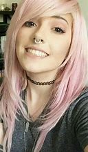 Image result for Galaxy Girl Emo