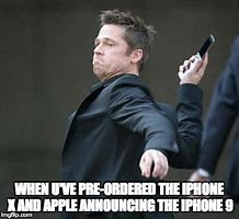 Image result for The Evolutions of iPhones Memes