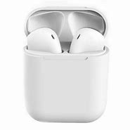 Image result for Audifonos Blanco Sin Cable iPhone