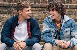 Image result for Two Boys Show Apple TV 2020