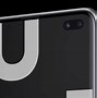 Image result for Galaxy S10 Plus Half Screen White