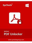 Image result for Unlock PDF File App