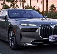Image result for BMW I7 xDrive 60