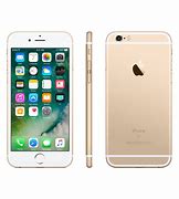 Image result for iPhone 6 Side Gold