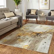 Image result for Gold and Silver Rugs