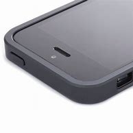 Image result for Metal iPhone 5 Case