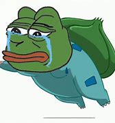 Image result for Pepe Crying with a Guitar