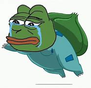 Image result for Crying Pepo