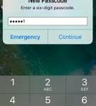 Image result for How to Change Your Password On Apple iPhone