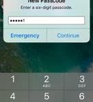 Image result for How Refuse Open iPhone Enter Passcode