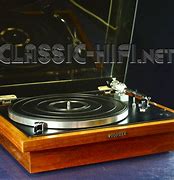 Image result for Pioneer PL 25 Turntable