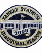 Image result for yankees final season patch
