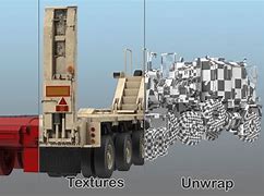 Image result for Oshkosh M1070 Dump Truck
