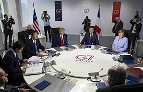 Image result for G7 Conference