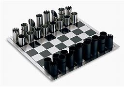 Image result for Simple Chess Set