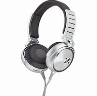 Image result for Sony X Headphones