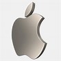 Image result for 3D Apple LogoArt
