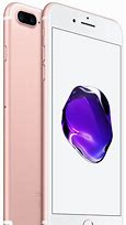 Image result for iPhone 7 Plus or Rose