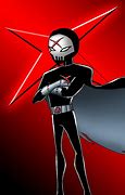 Image result for Teen Titans Red X Background