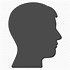 Image result for Head Icon.png