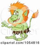 Image result for Cartoon Troll Clip Art