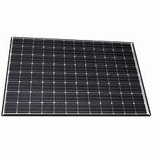 Image result for Panasonic Monocrystalline Solar Panels