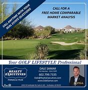 Image result for Golf Arizona Map