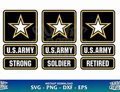 Image result for Army Strong SVG
