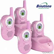 Image result for Pink BlackBerry Phone Walkie Talkie