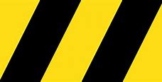 Image result for Black and Yellow Caution Tape