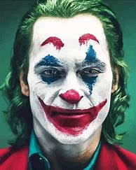 Image result for Joker Face Paint
