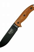 Image result for ESEE 6 No Handle