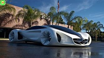 Image result for German Futuristic Cars