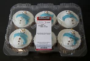 Image result for Cupcakes Costco for Birthday