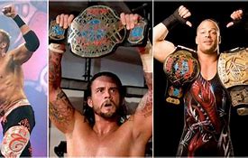 Image result for WWE ECW Championship