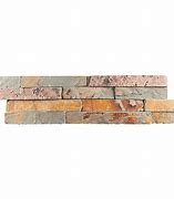 Image result for Stacked Ledger Stone Tile