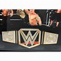 Image result for WWE Championship Belt Side Plates