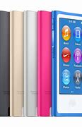 Image result for iPod Nano 1st Blue