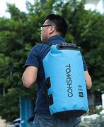 Image result for Waterproof Swimming Bag