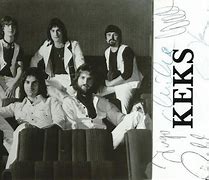 Image result for Keks Rock