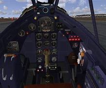 Image result for Bloch Cockpit