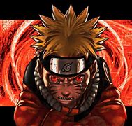 Image result for Naruto Angry