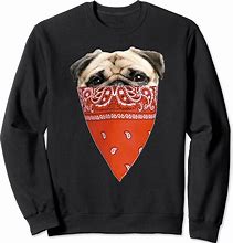 Image result for Gangsta Dog T-shirt