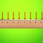 Image result for Decimal Ruler