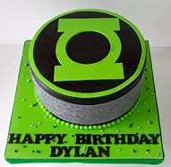 Image result for Green Lantern Birthday