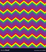 Image result for Rainbow Chevron Background