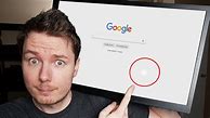 Image result for White Block Spots Screen