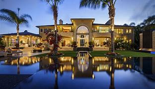 Image result for Biggest House in California
